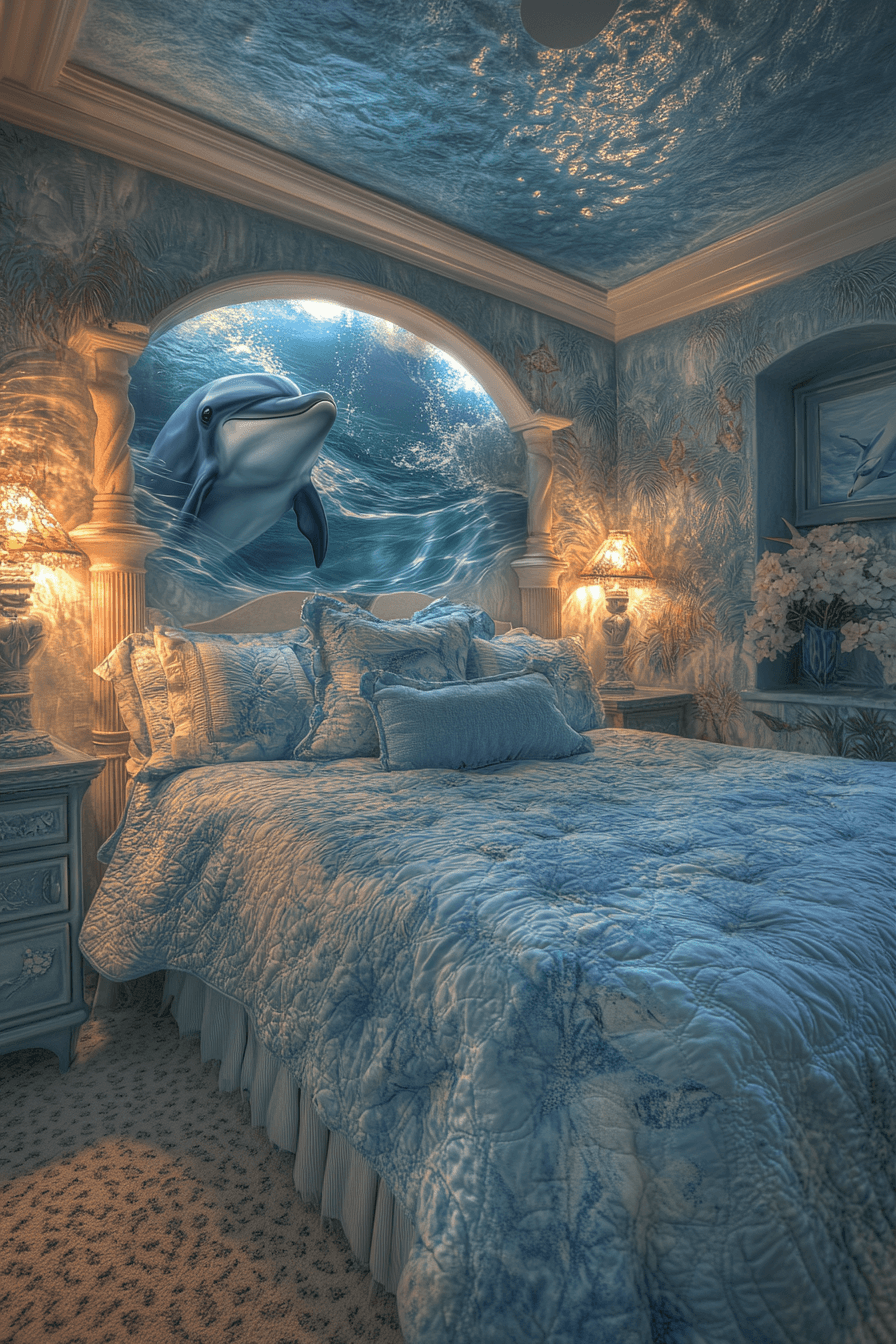 Therian Room Decor Ideas