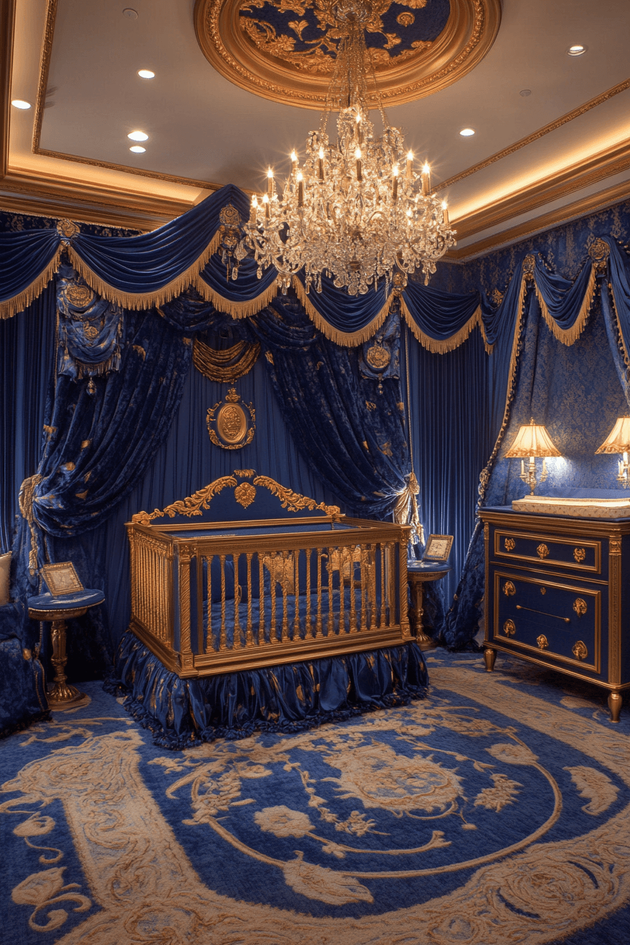 nursery decor