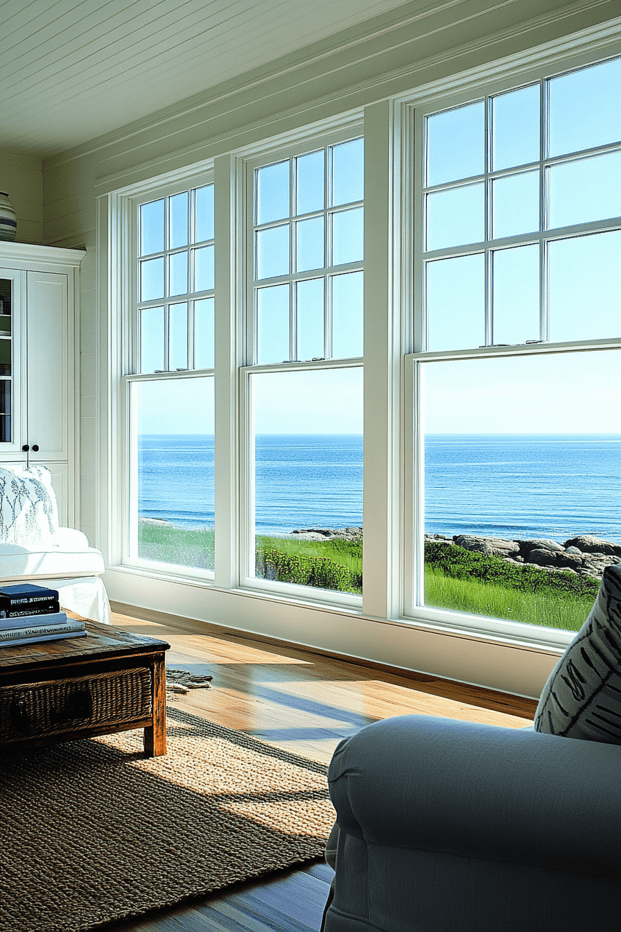 coastal cottage Decor