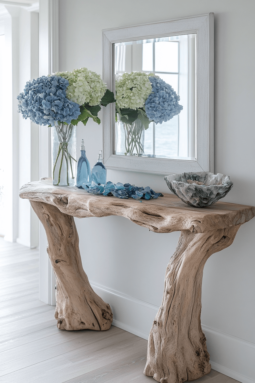 29 Coastal Interiors That Create a Peaceful and Harmonious Living Environment coastal interiors