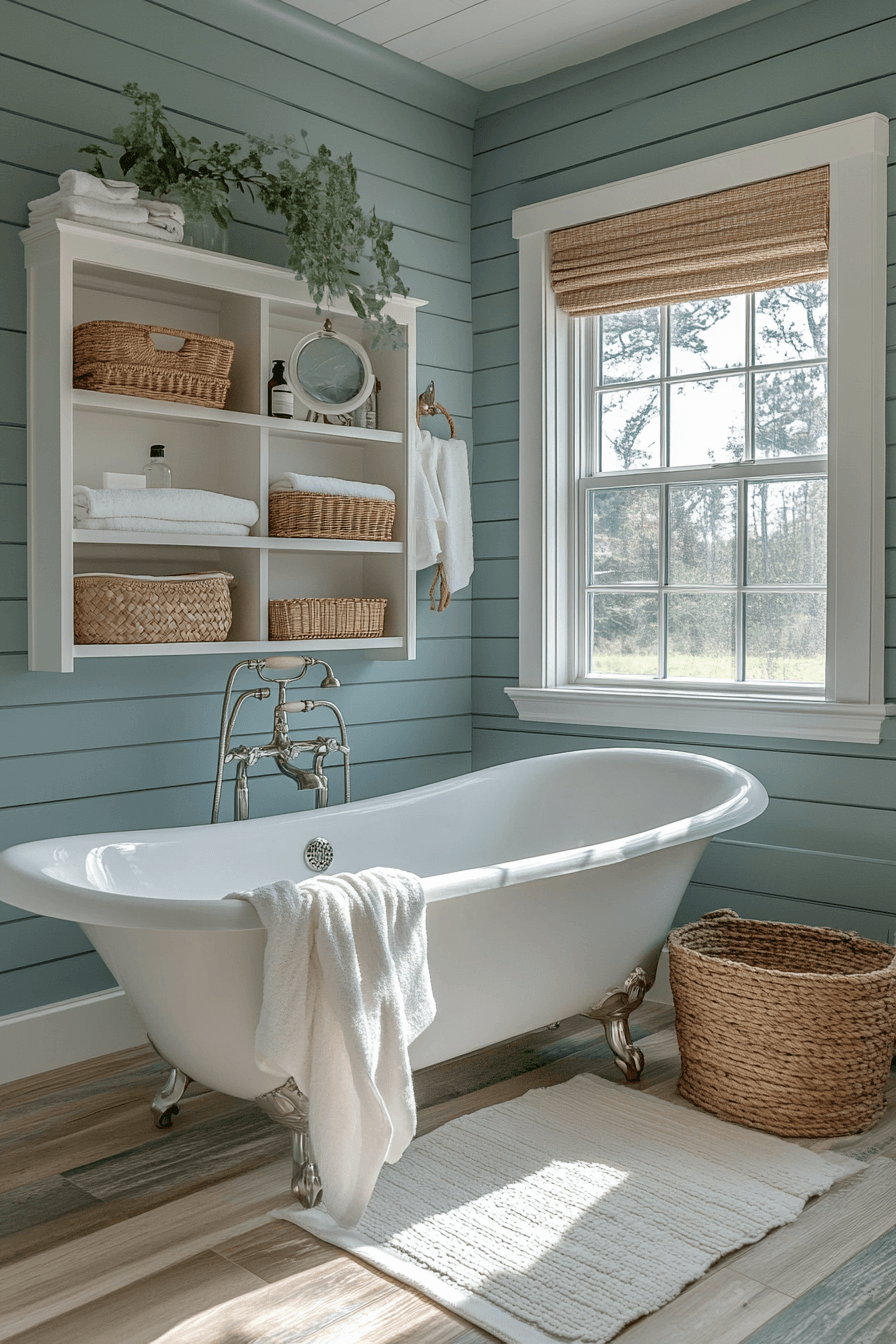coastal cottage Decor