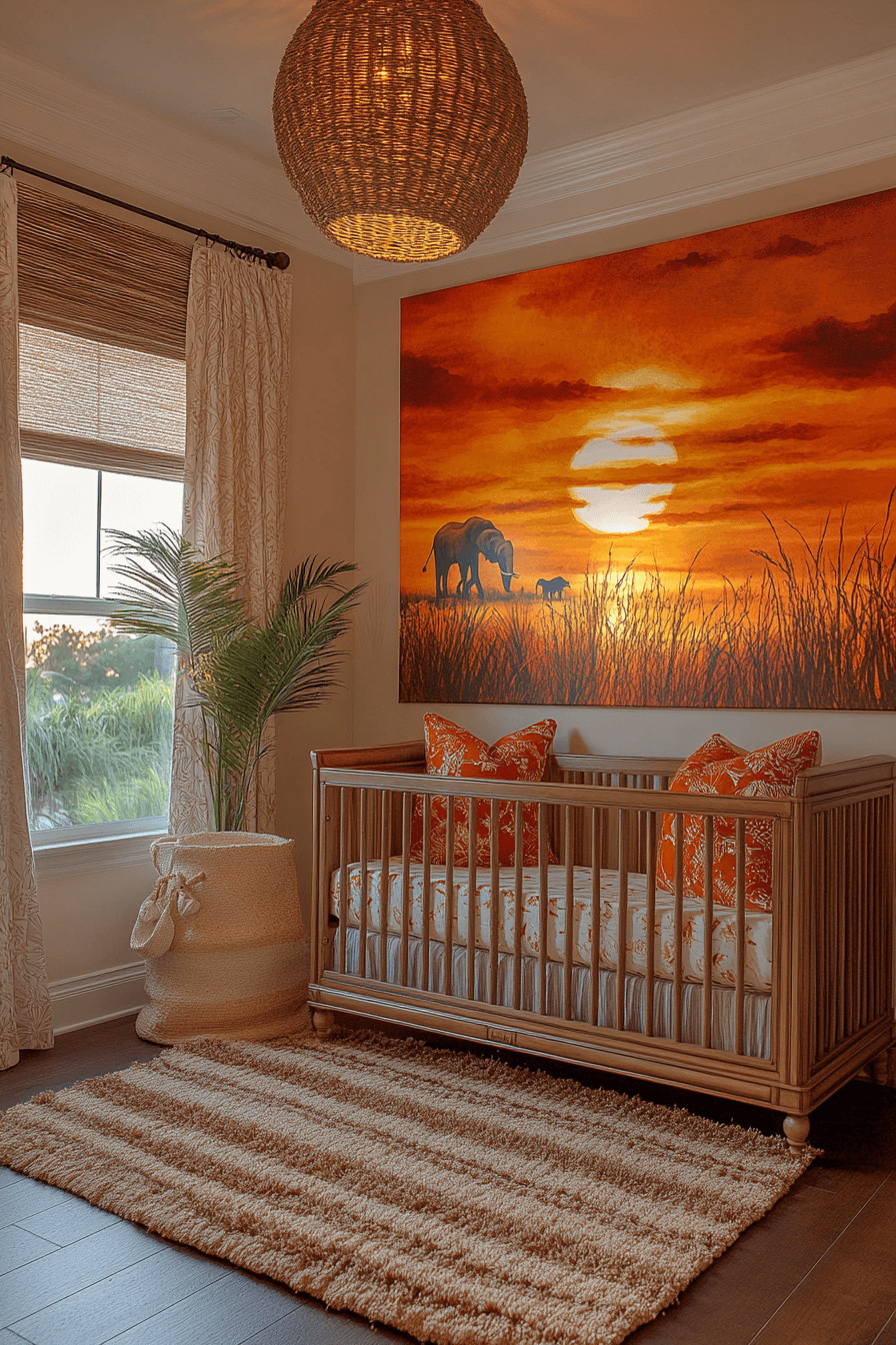 29 Nursery Room Inspiration Ideas for Designing the Perfect Baby Haven nursery room inspiration