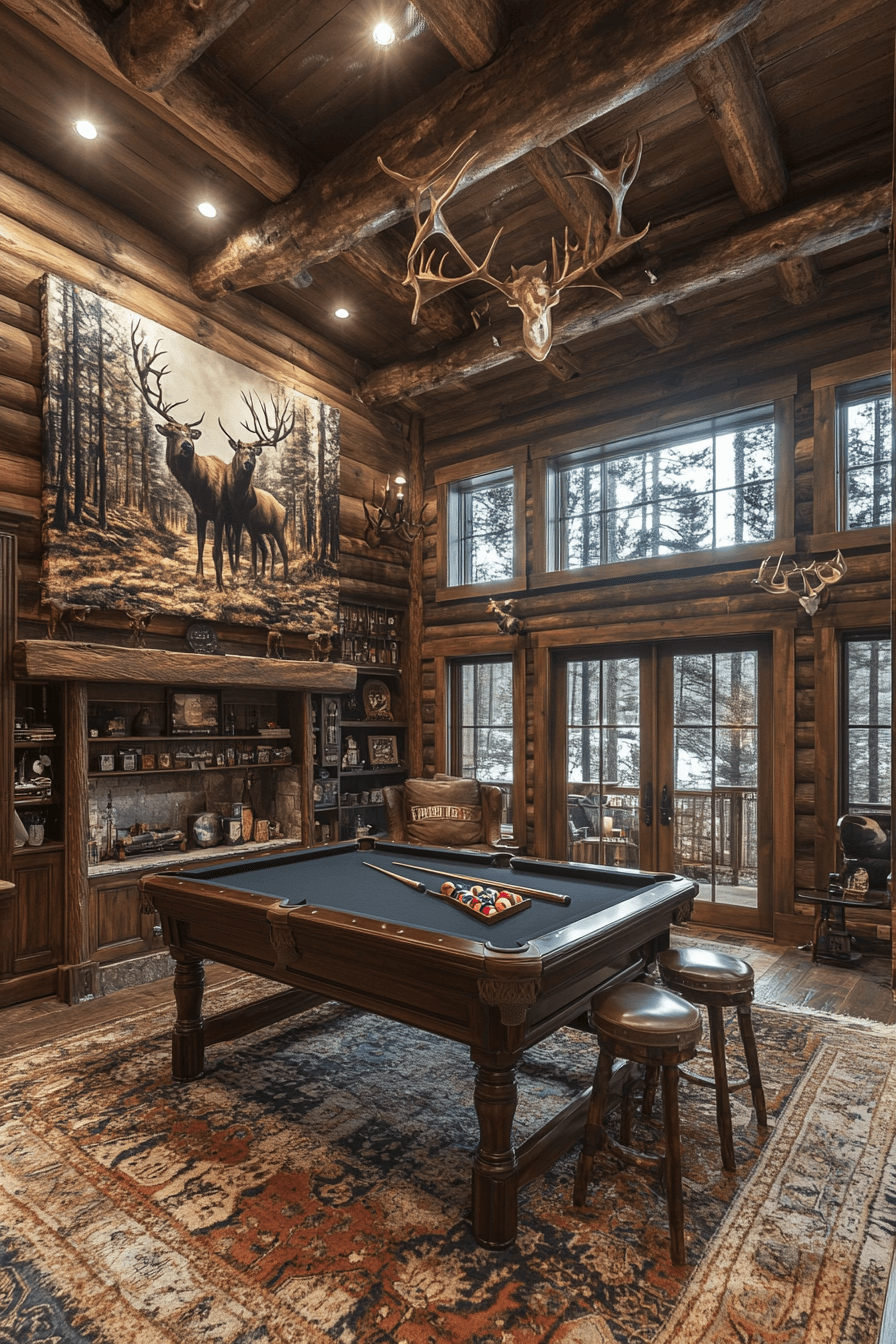 Therian Room Decor Ideas