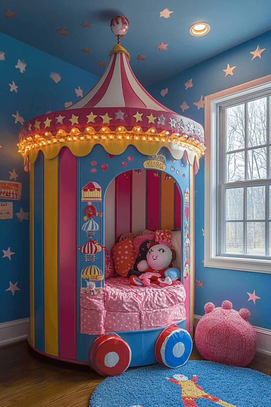 nursery design