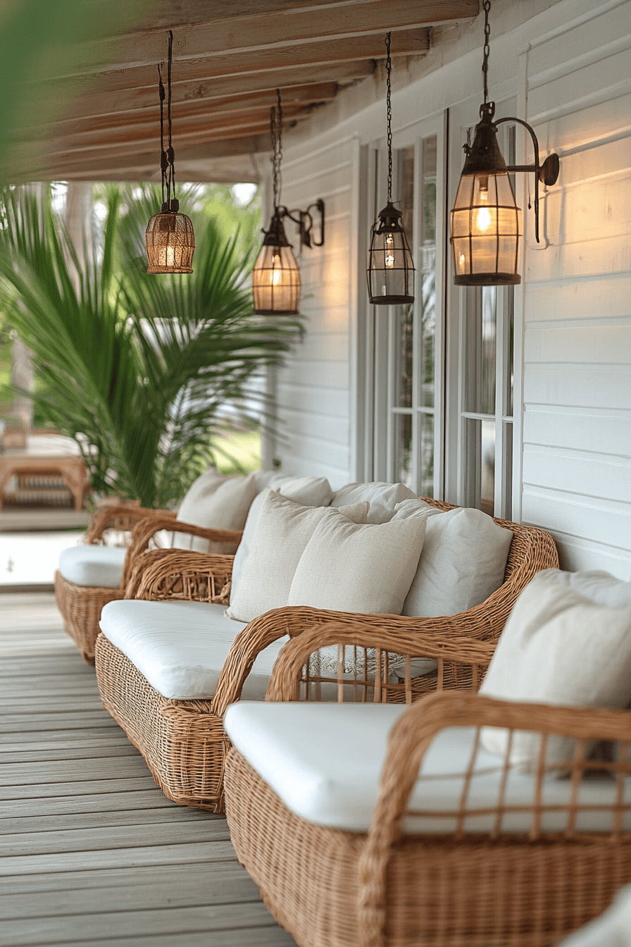 coastal cottage Decor