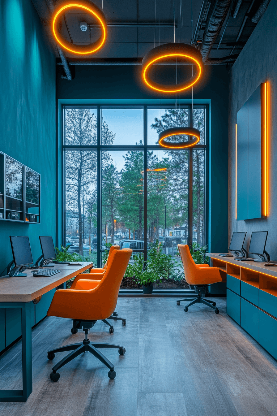 moody office