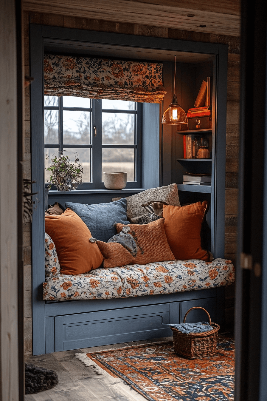 Tiny condo interior design