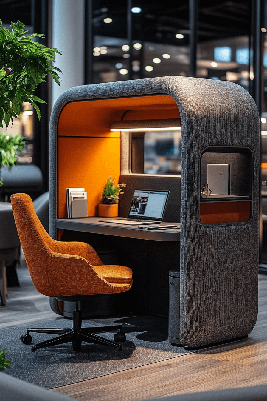 moody office