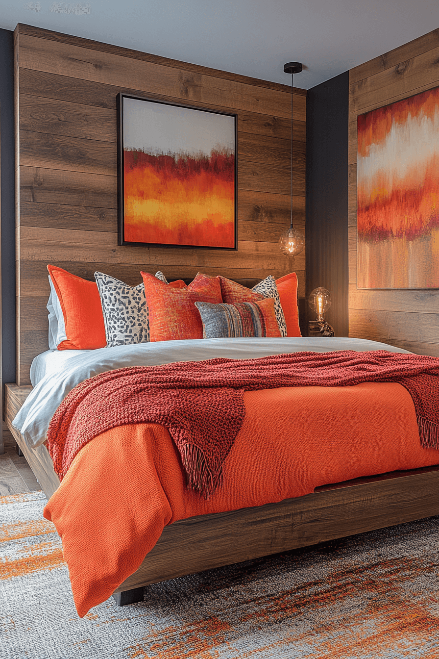 Dream Bedroom Inspiration