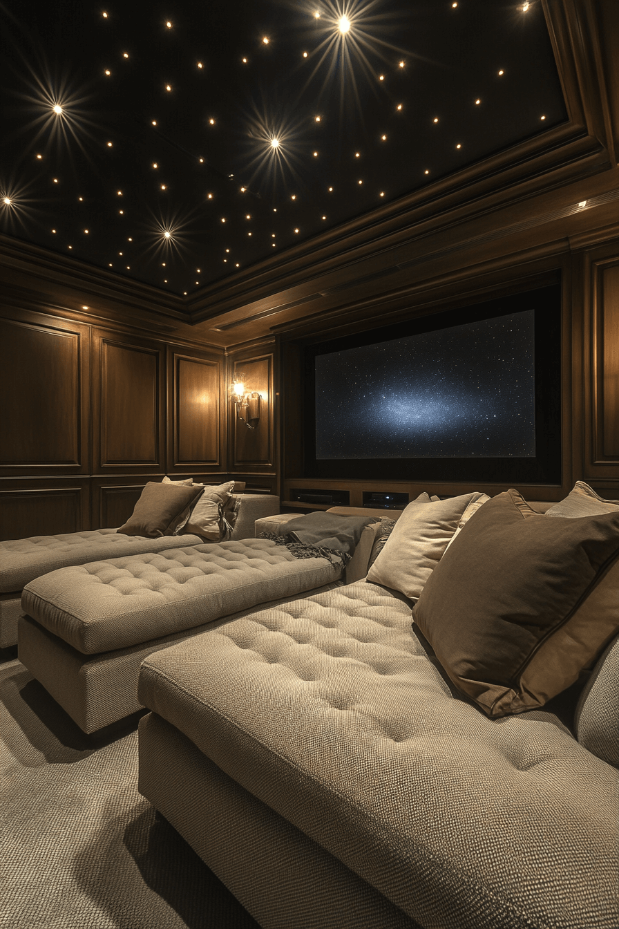 coastal interiors
