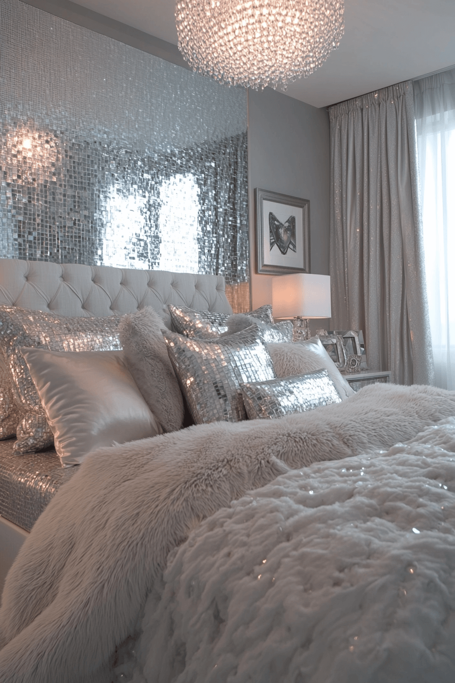 Dream Bedroom Inspiration