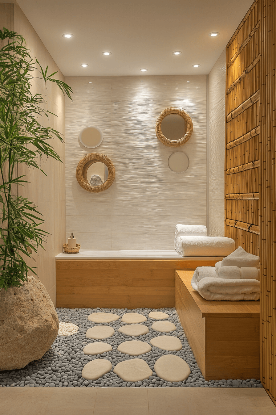 coastal cottage Decor