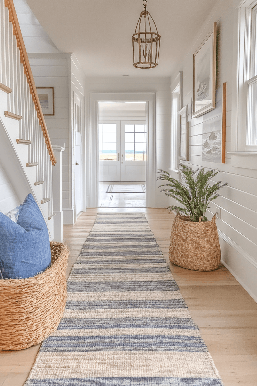 coastal cottage Decor
