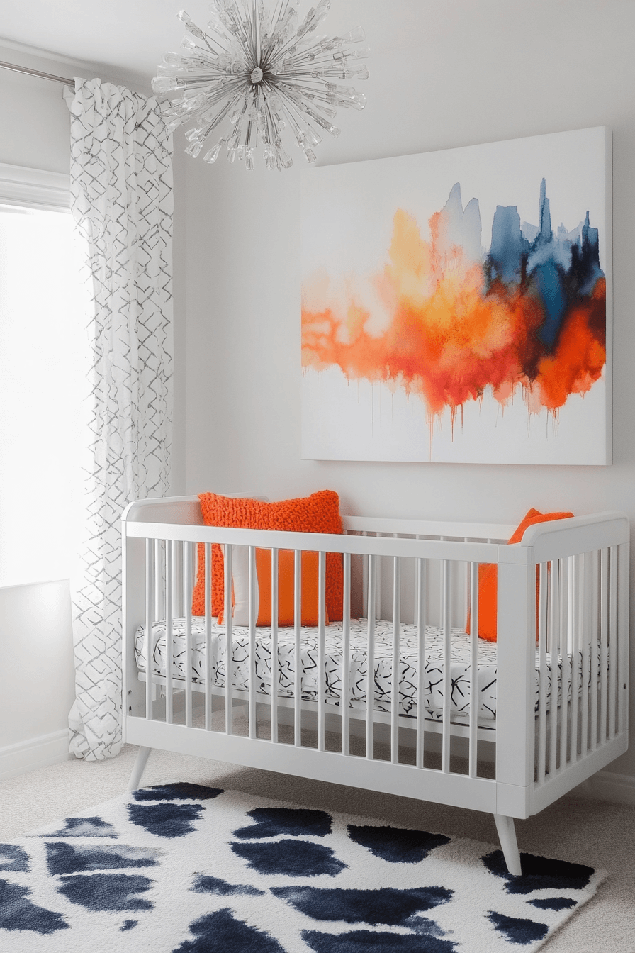 nursery decor