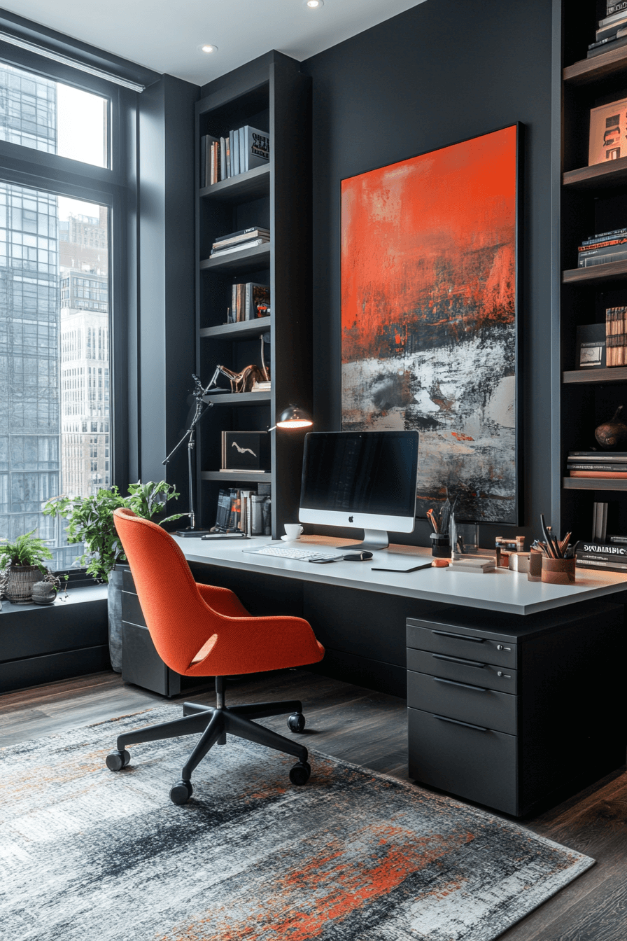 moody office