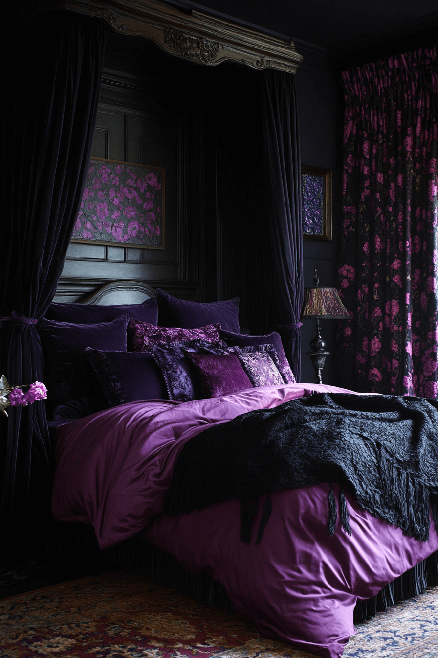 Dream Bedroom Inspiration