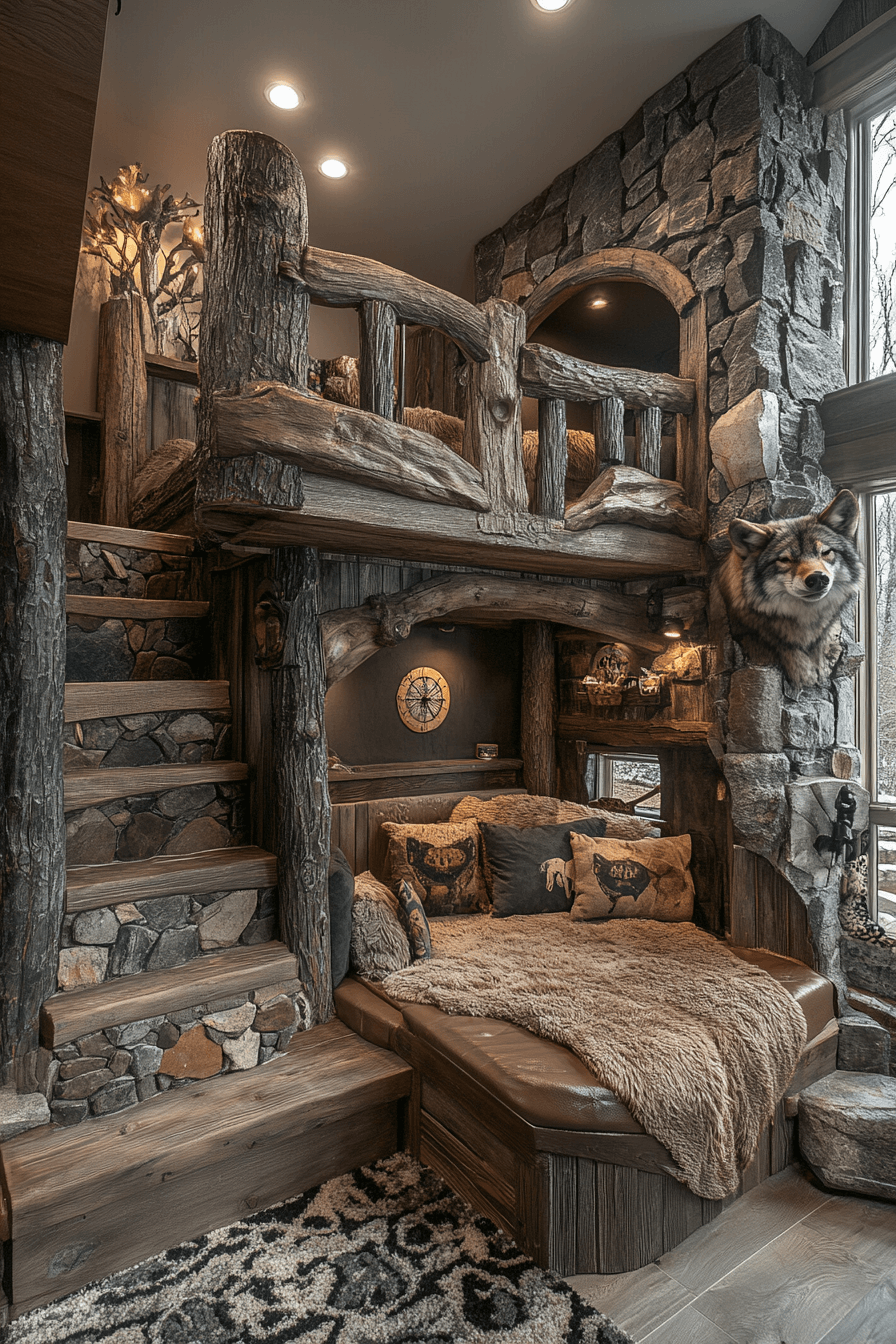 Therian Room Decor Ideas