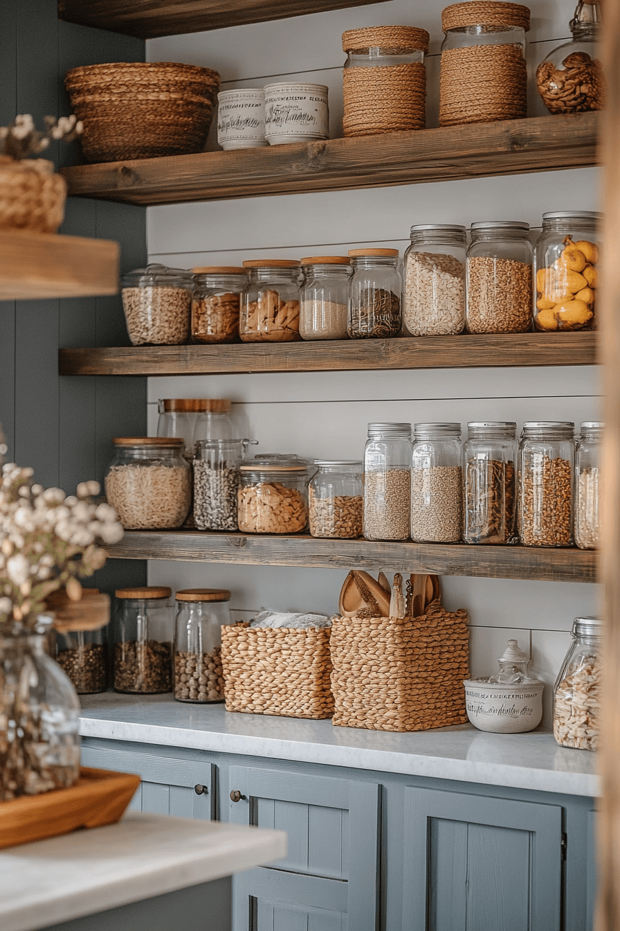 coastal cottage Decor