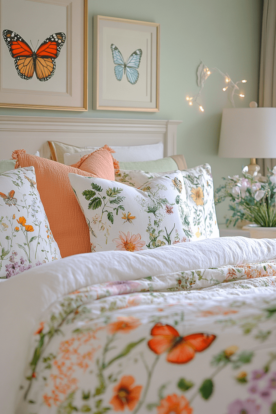 Therian Room Decor