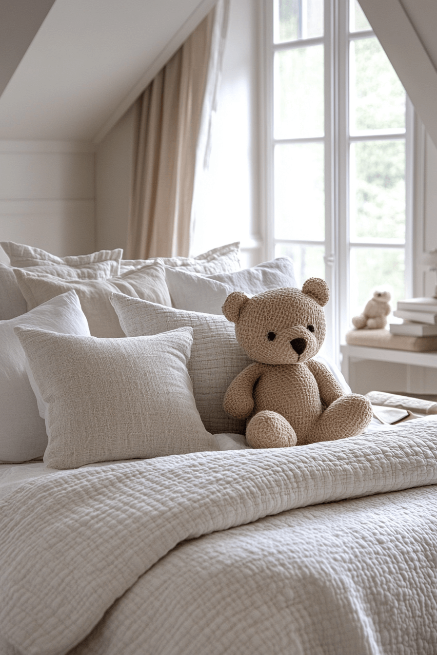 Dream Bedroom Inspiration