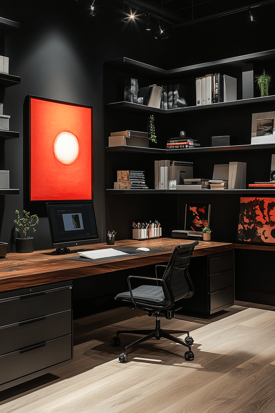 moody office