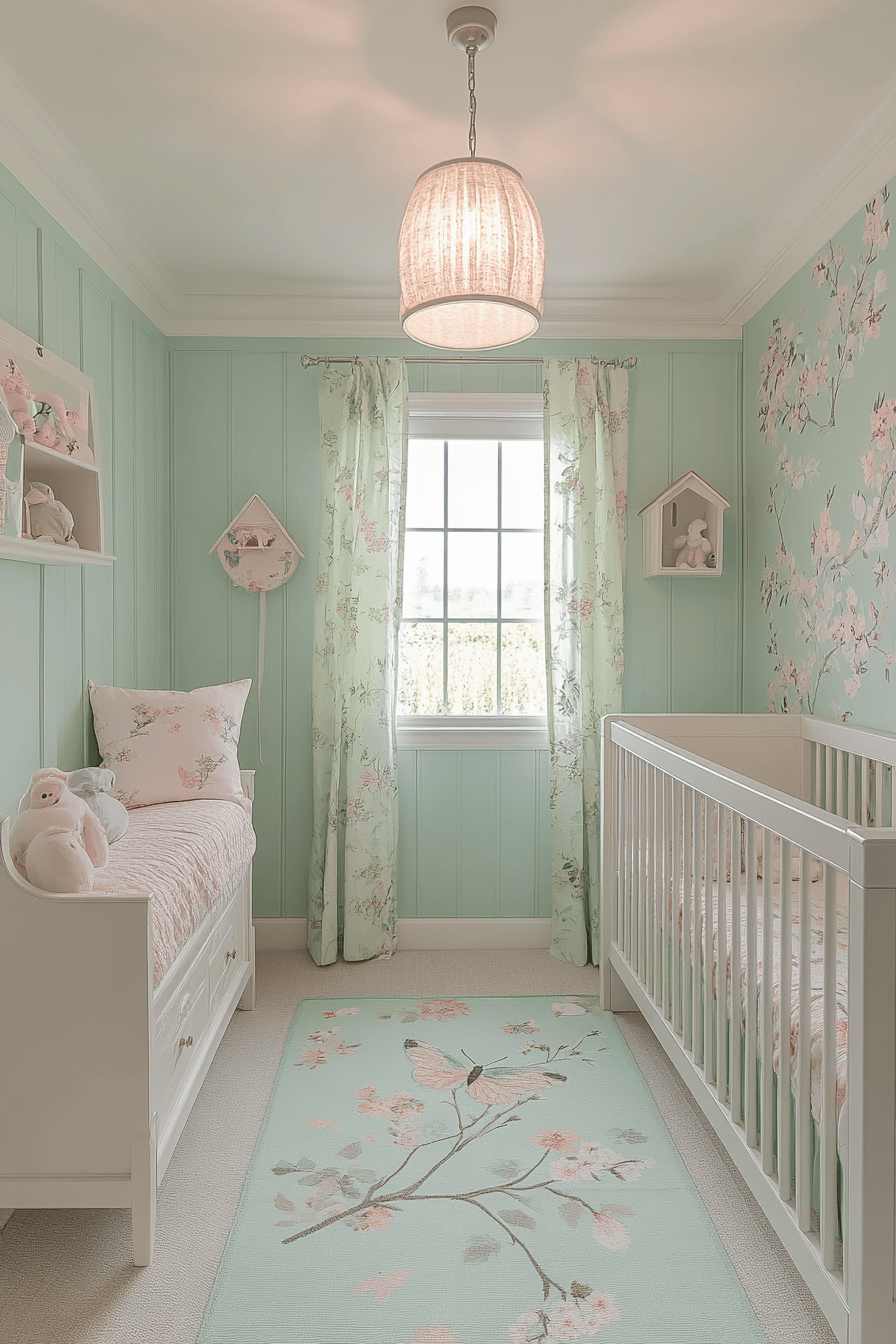 nursery design
