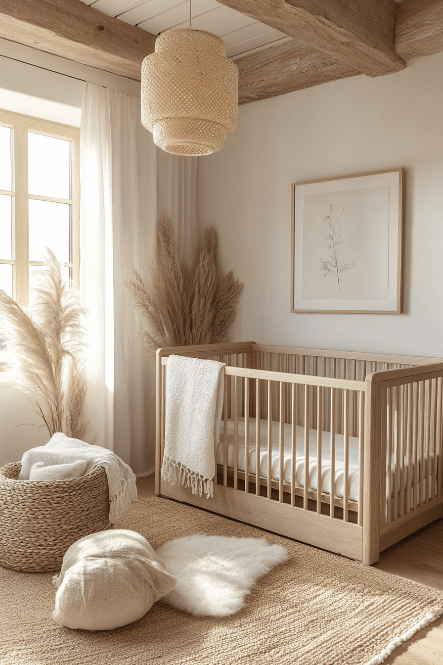 nursery decor