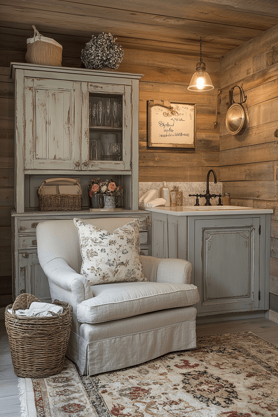 Tiny condo interior design