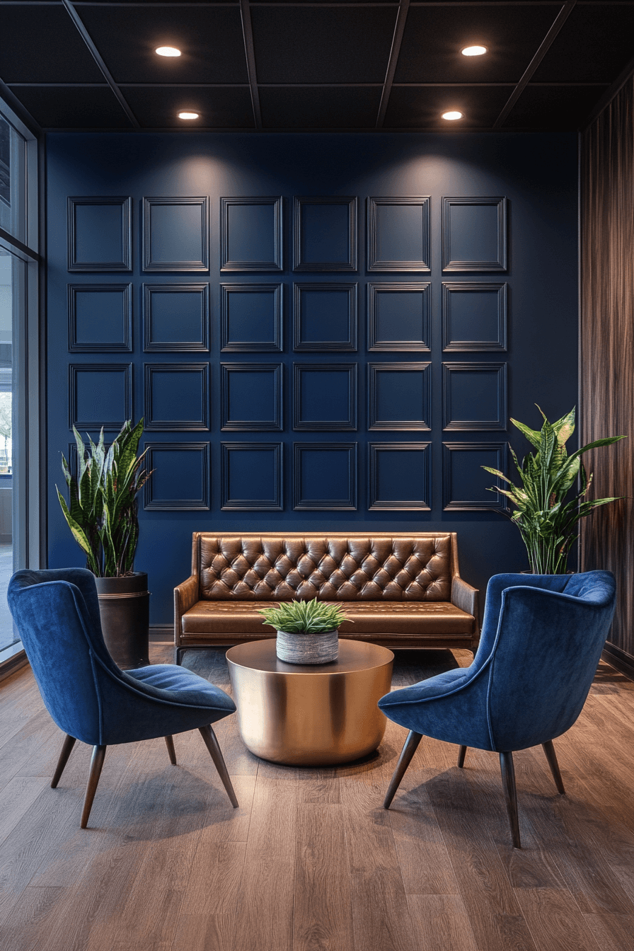 moody office
