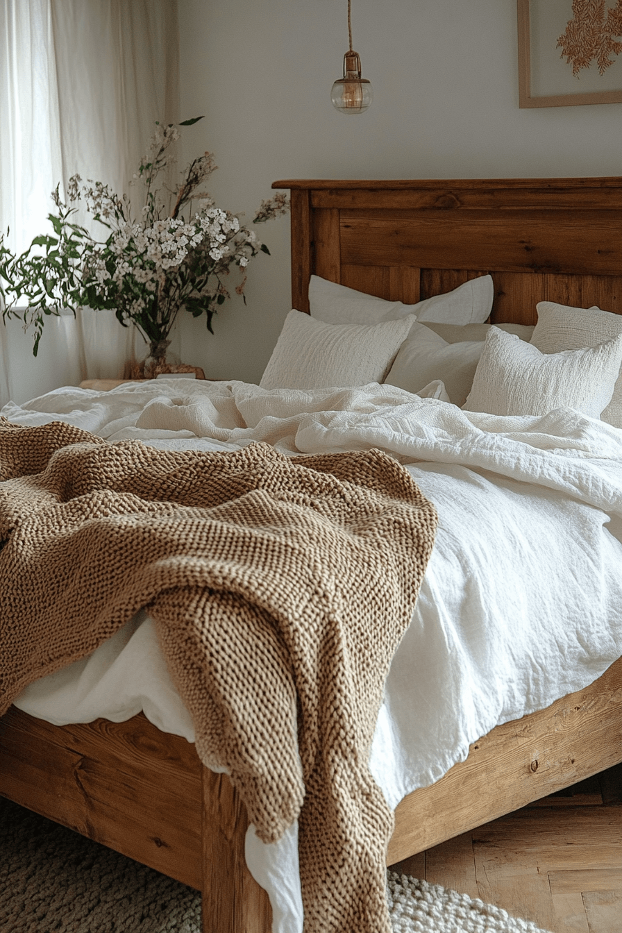 small cabin interiors