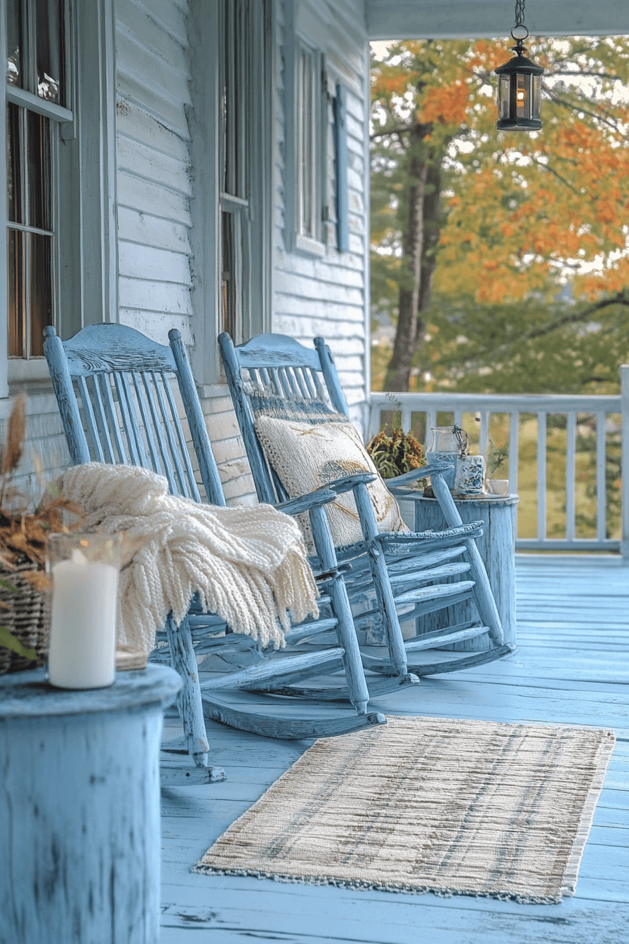 coastal cottage Decor