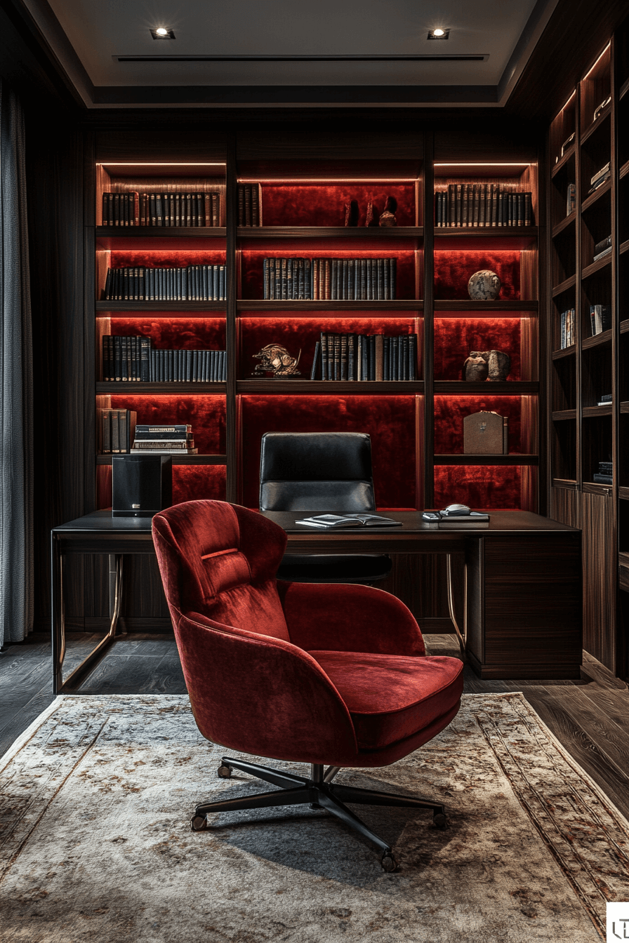 moody office
