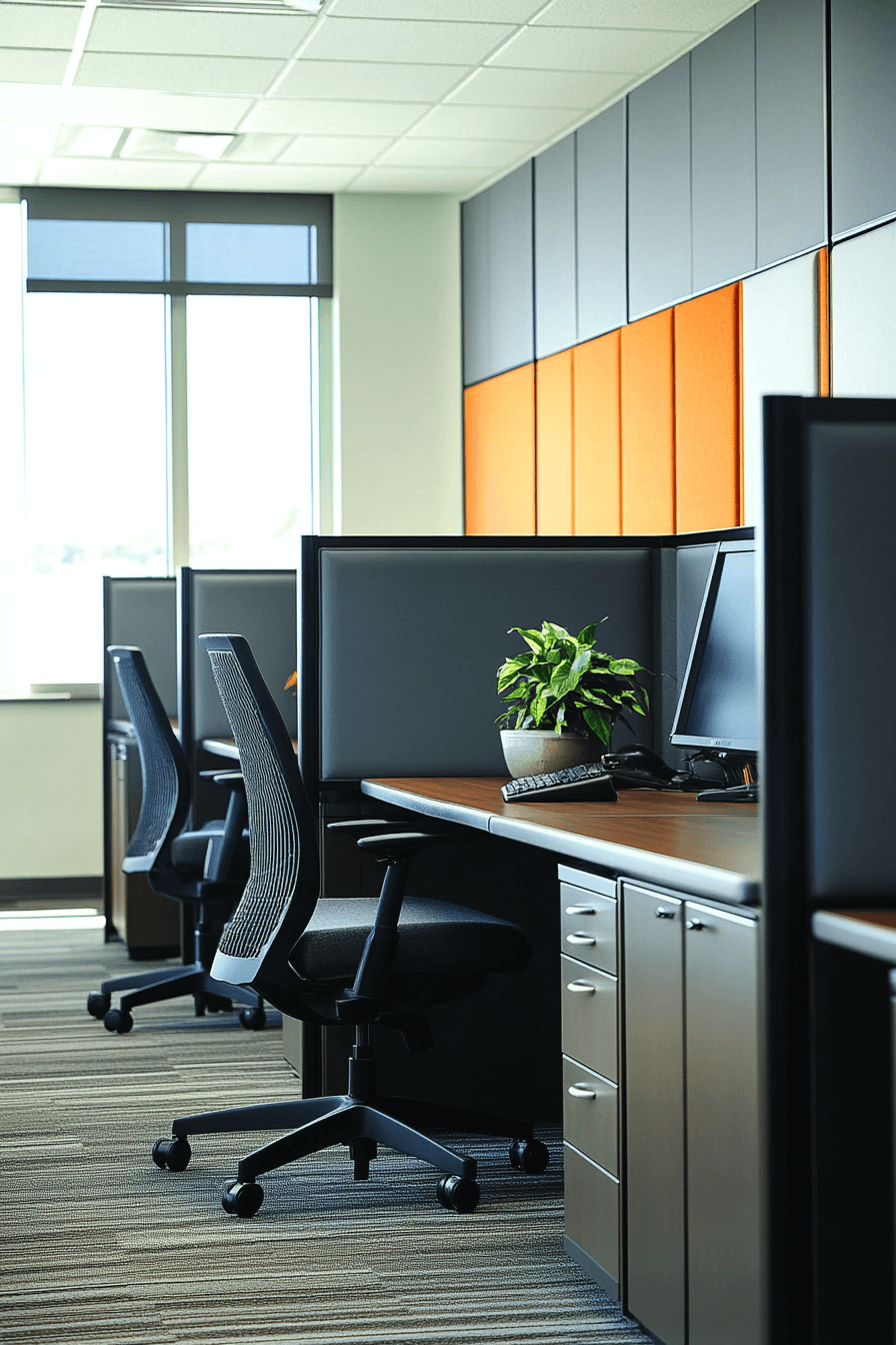 moody office
