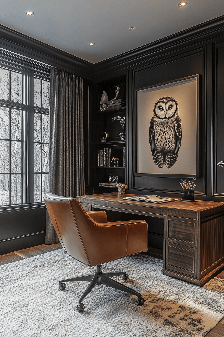 Therian Room Decor Ideas