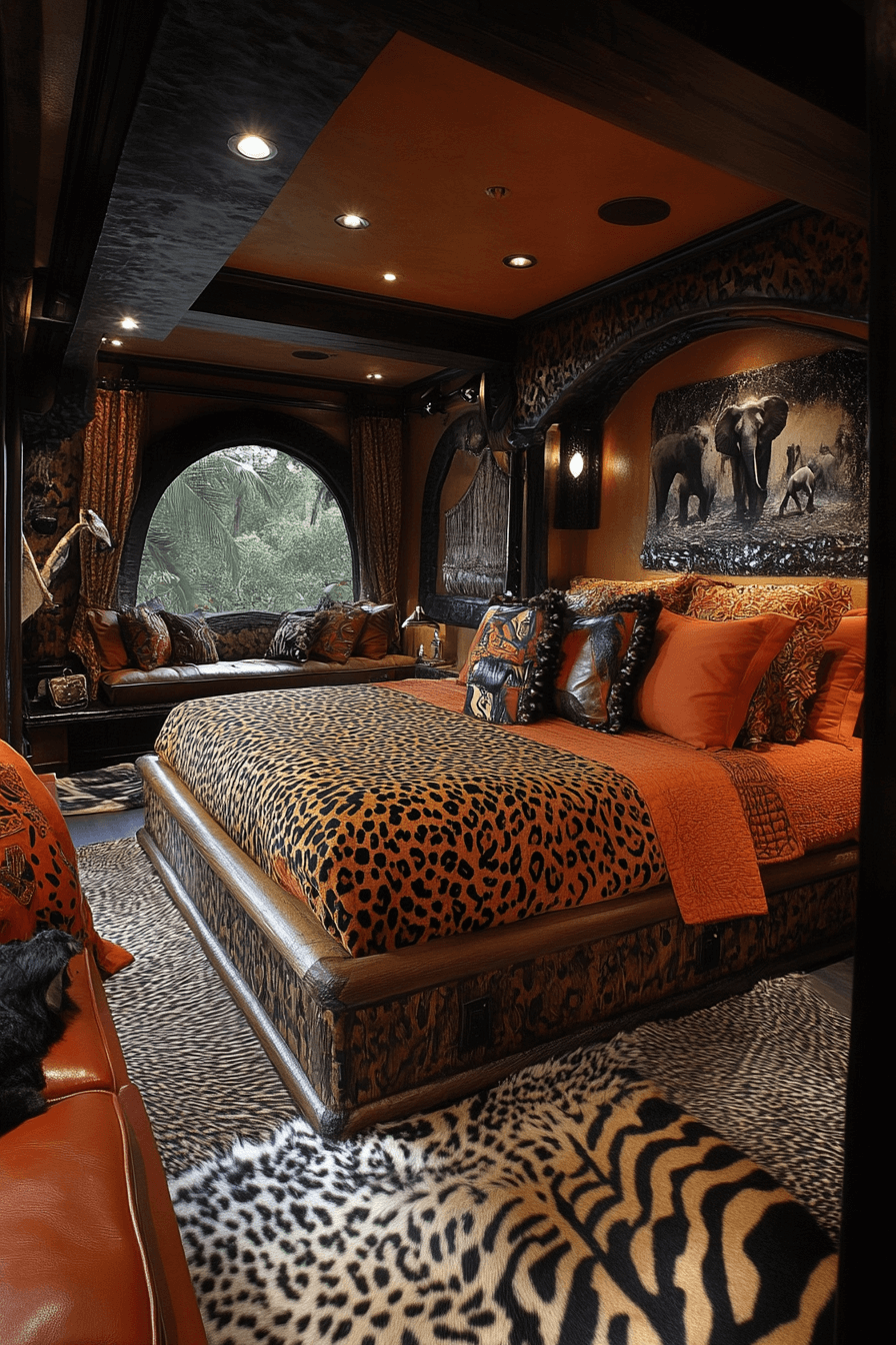Dream Bedroom Inspiration
