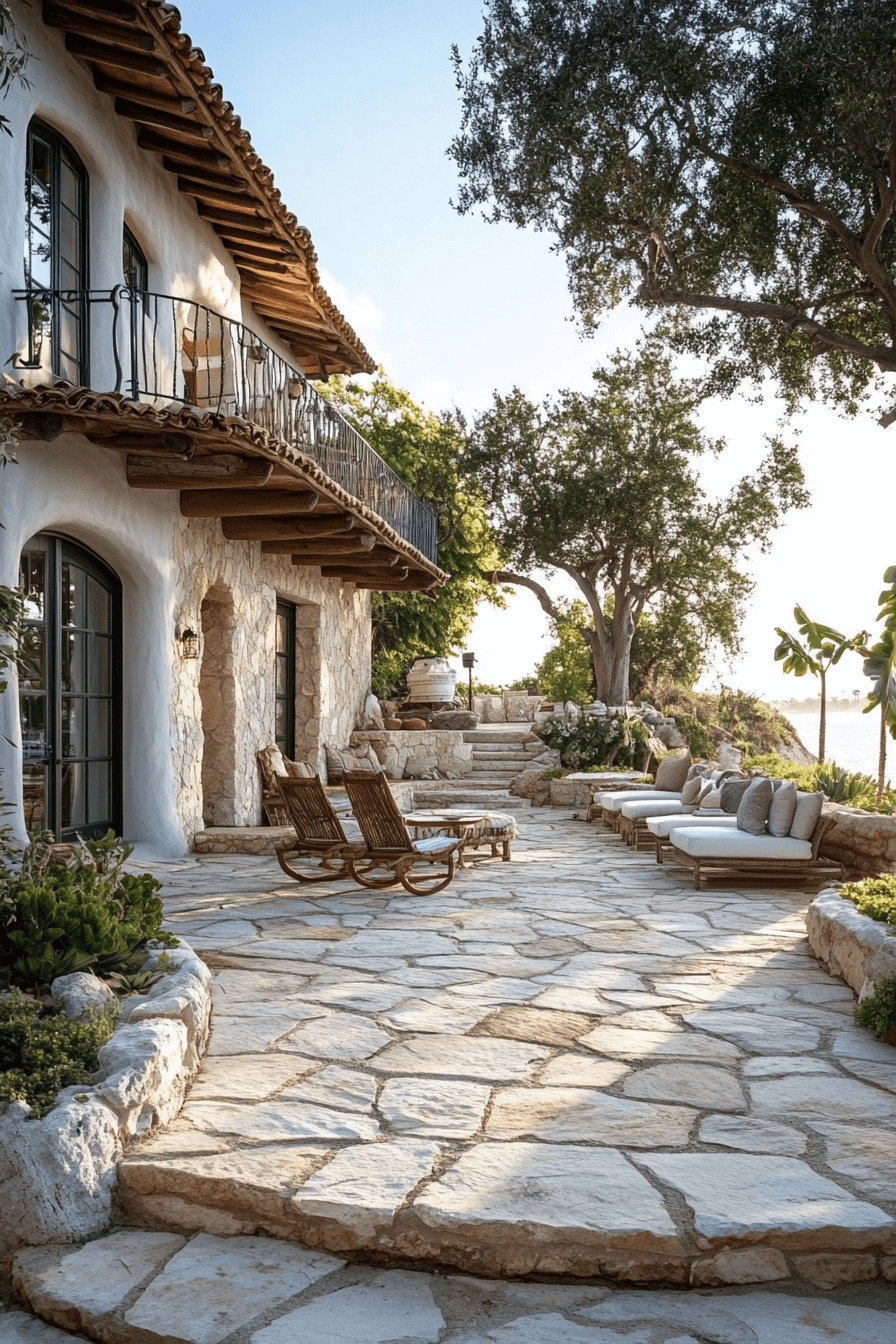coastal cottage Decor