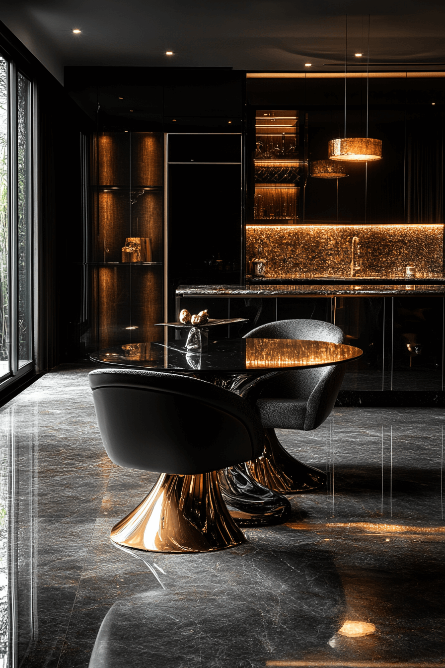 Therian Room Decor Ideas