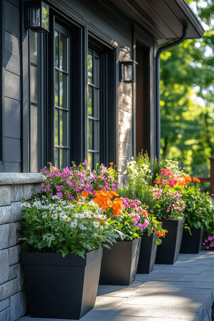 cottage spring home decor ideas