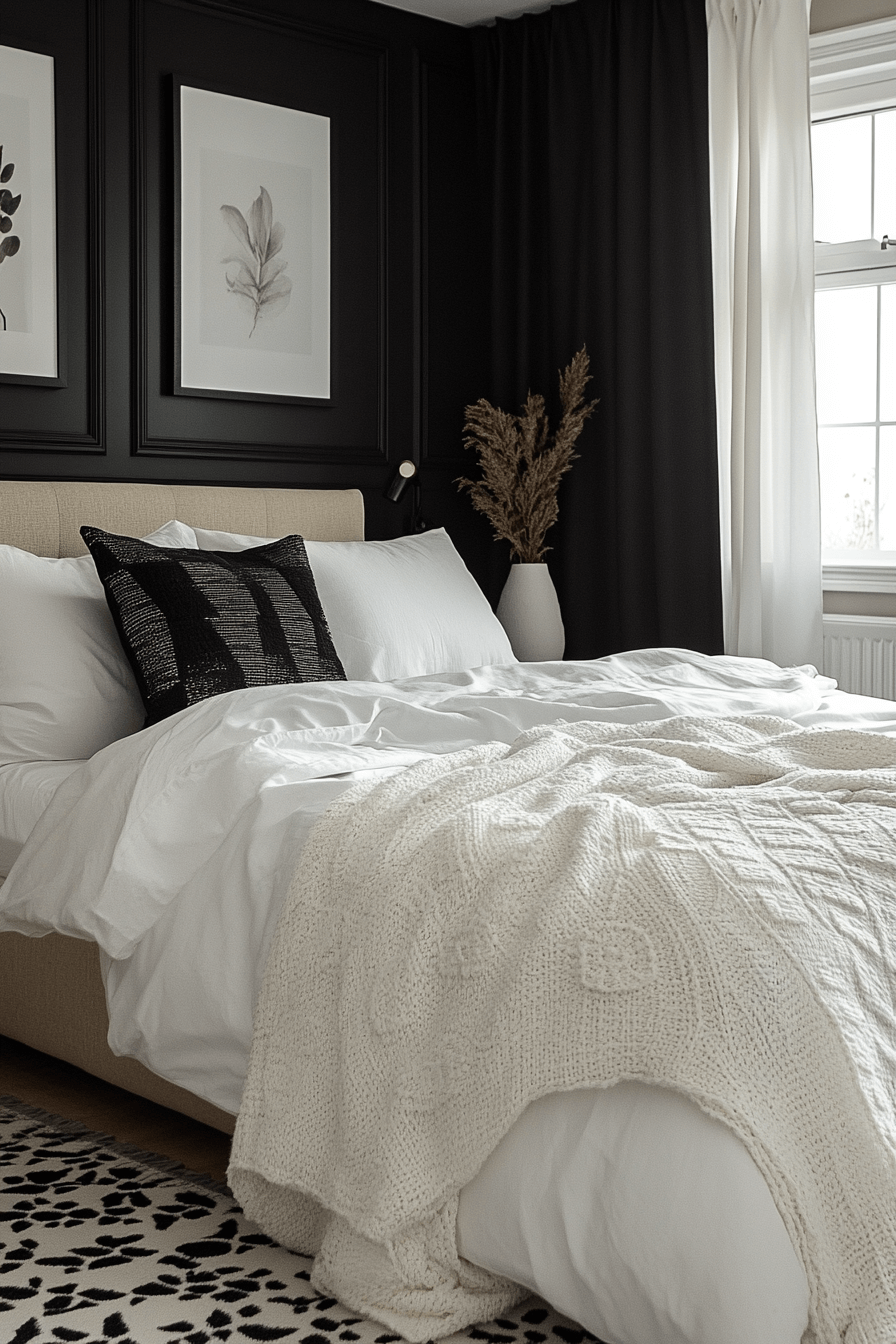 Dream Bedroom Inspiration