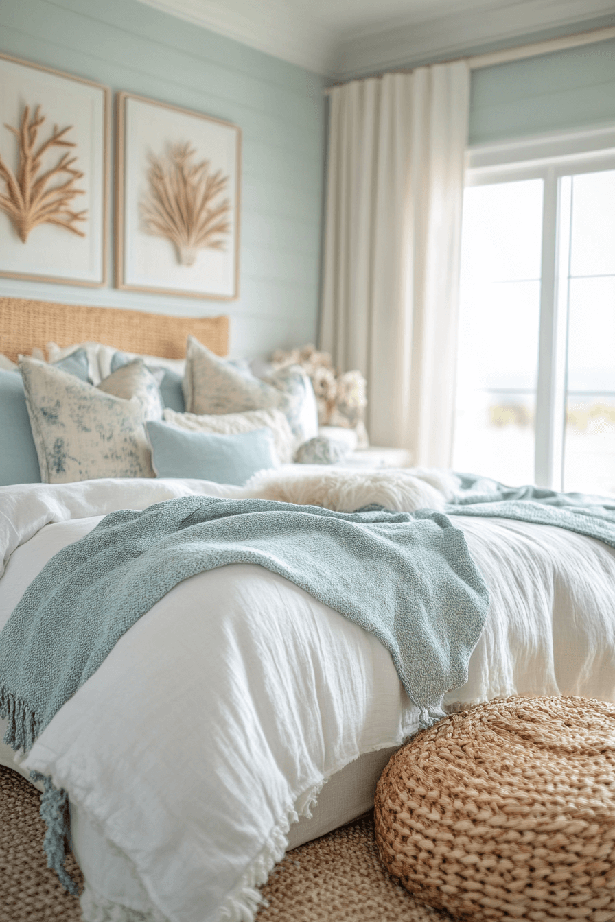 Dream Bedroom Inspiration