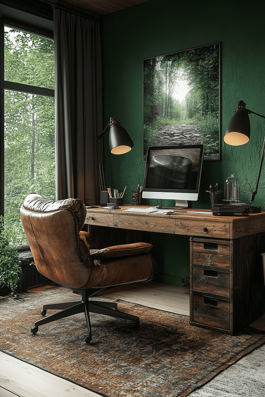 moody office