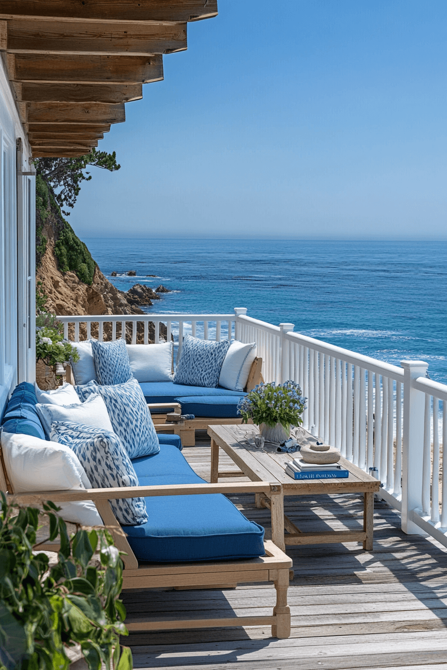 coastal cottage Decor