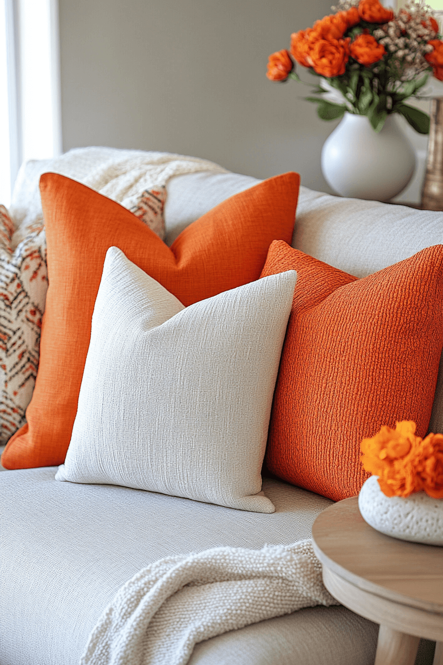 cottage spring home decor ideas