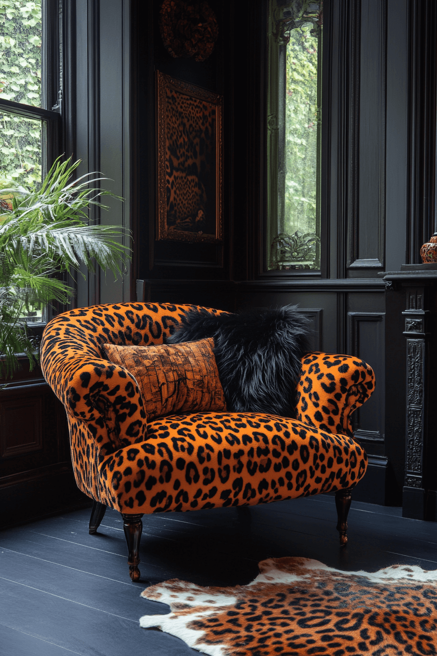 Therian Room Decor Ideas