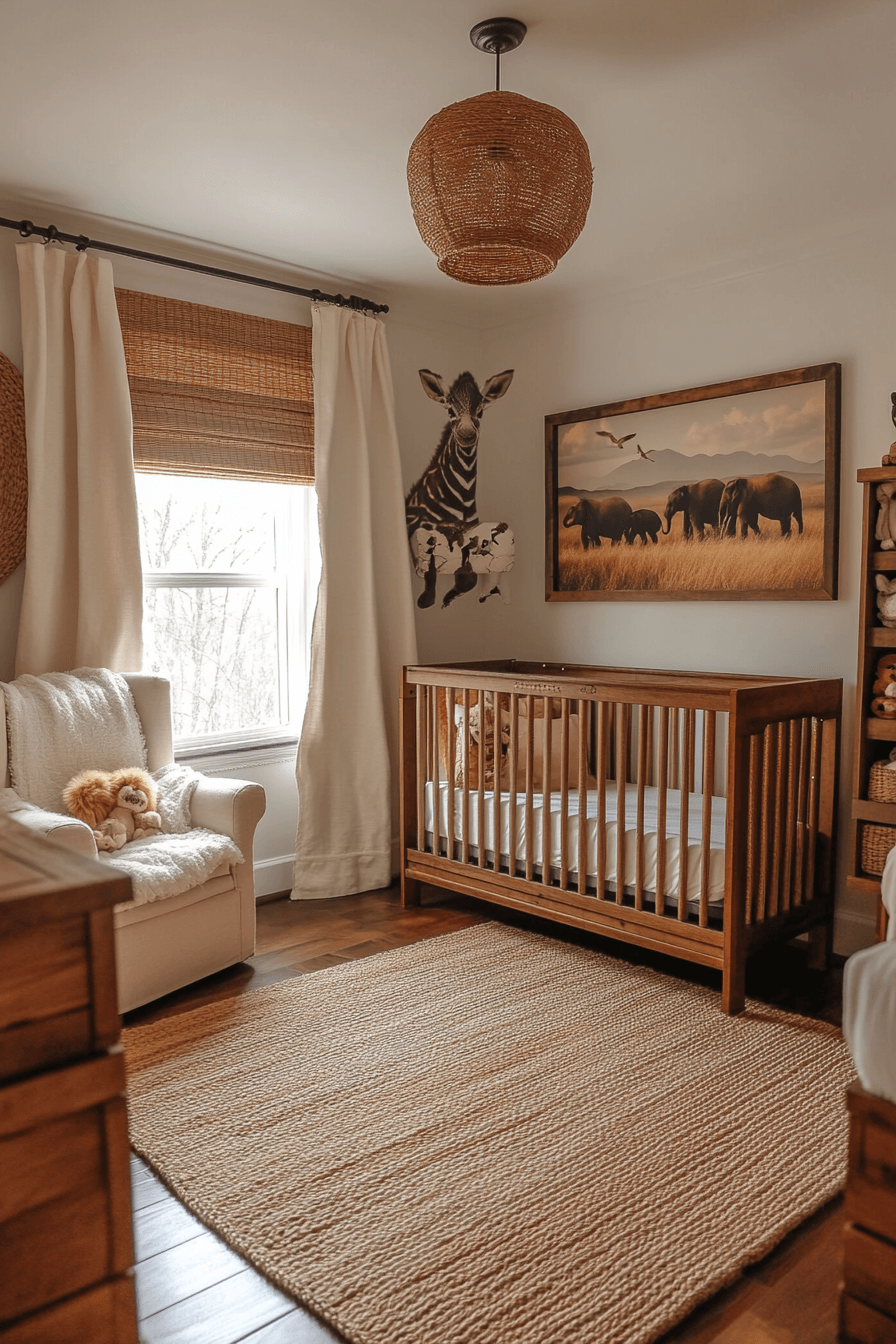 nursery design