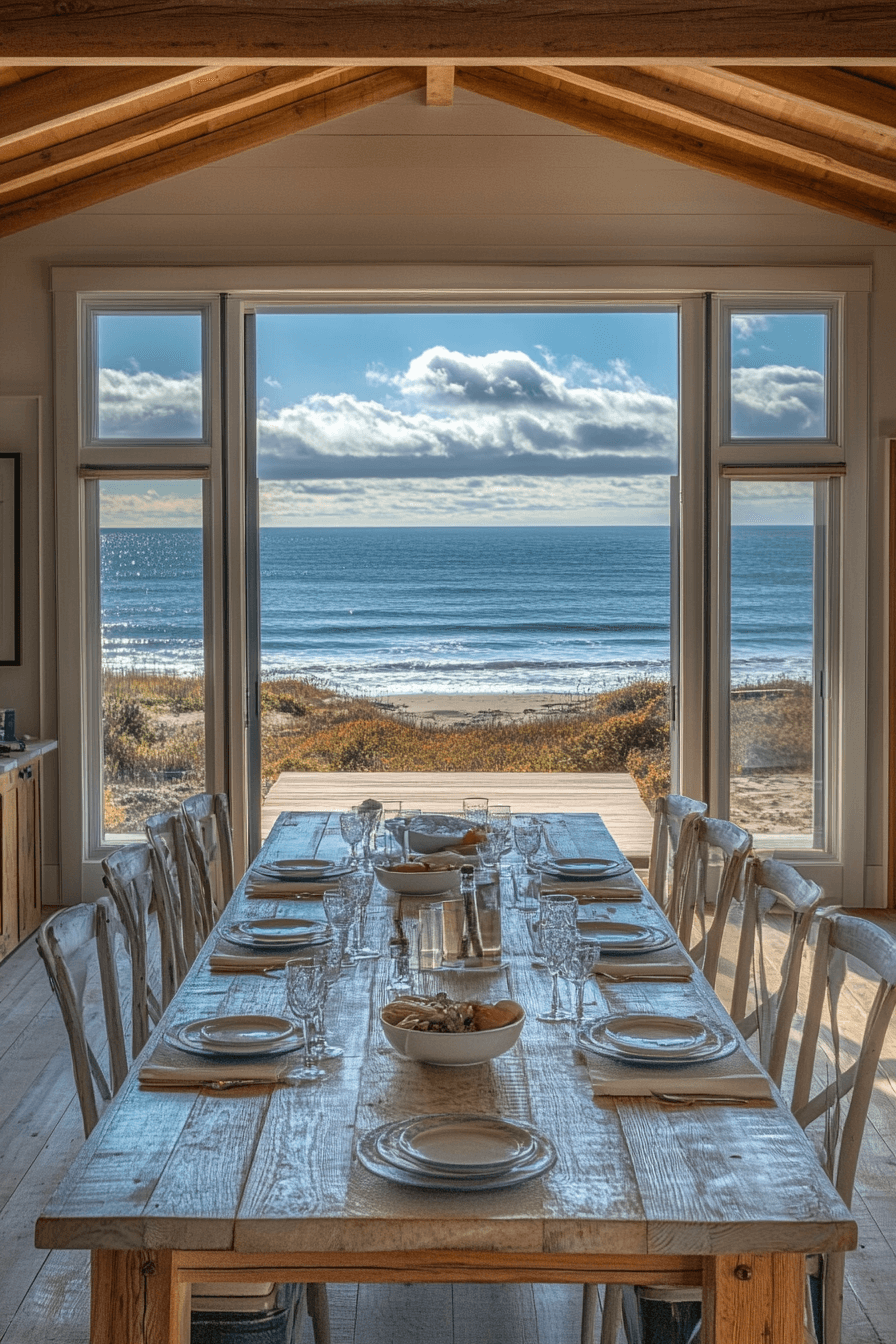 coastal cottage Decor
