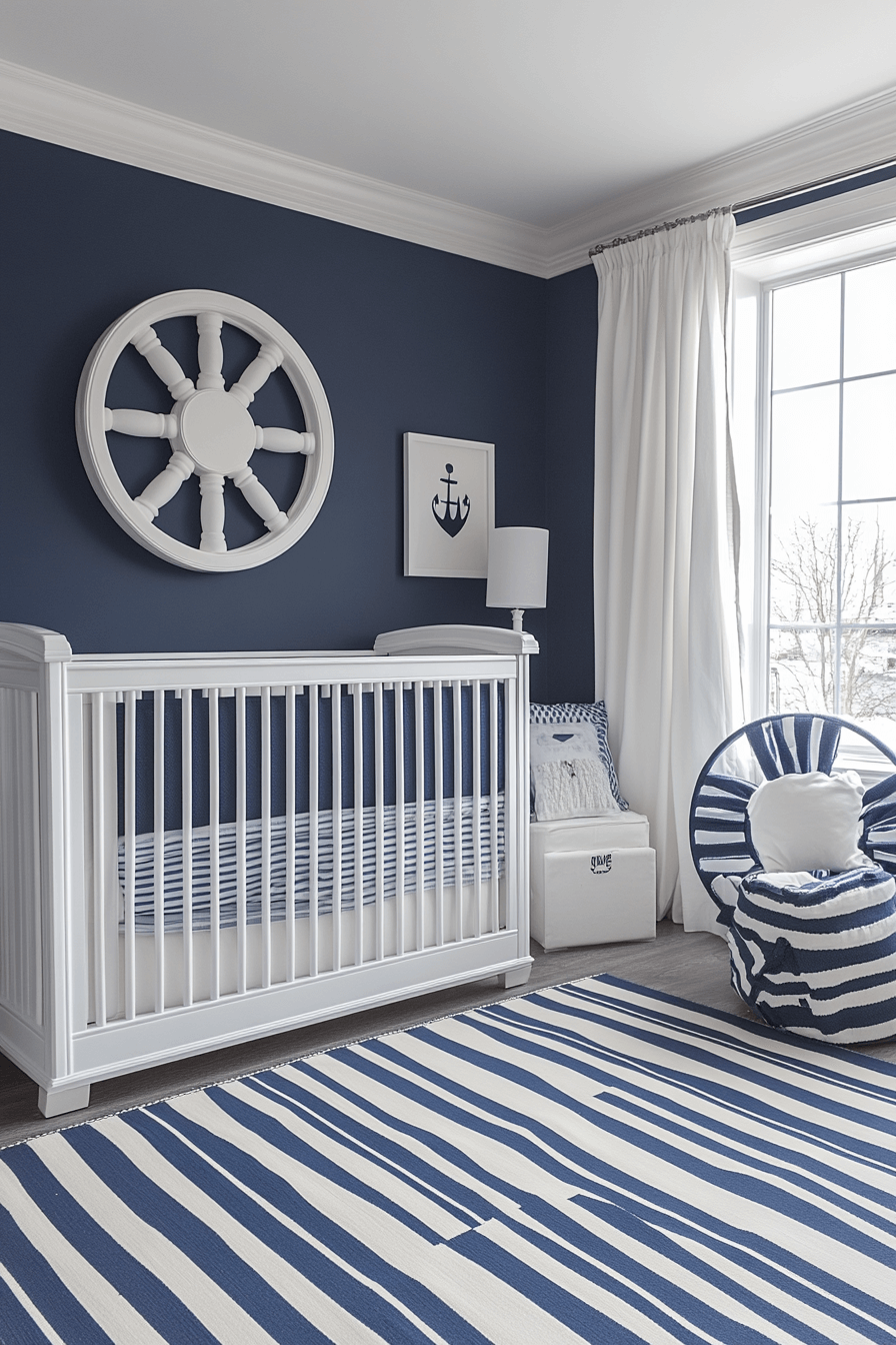 nursery room inspiration