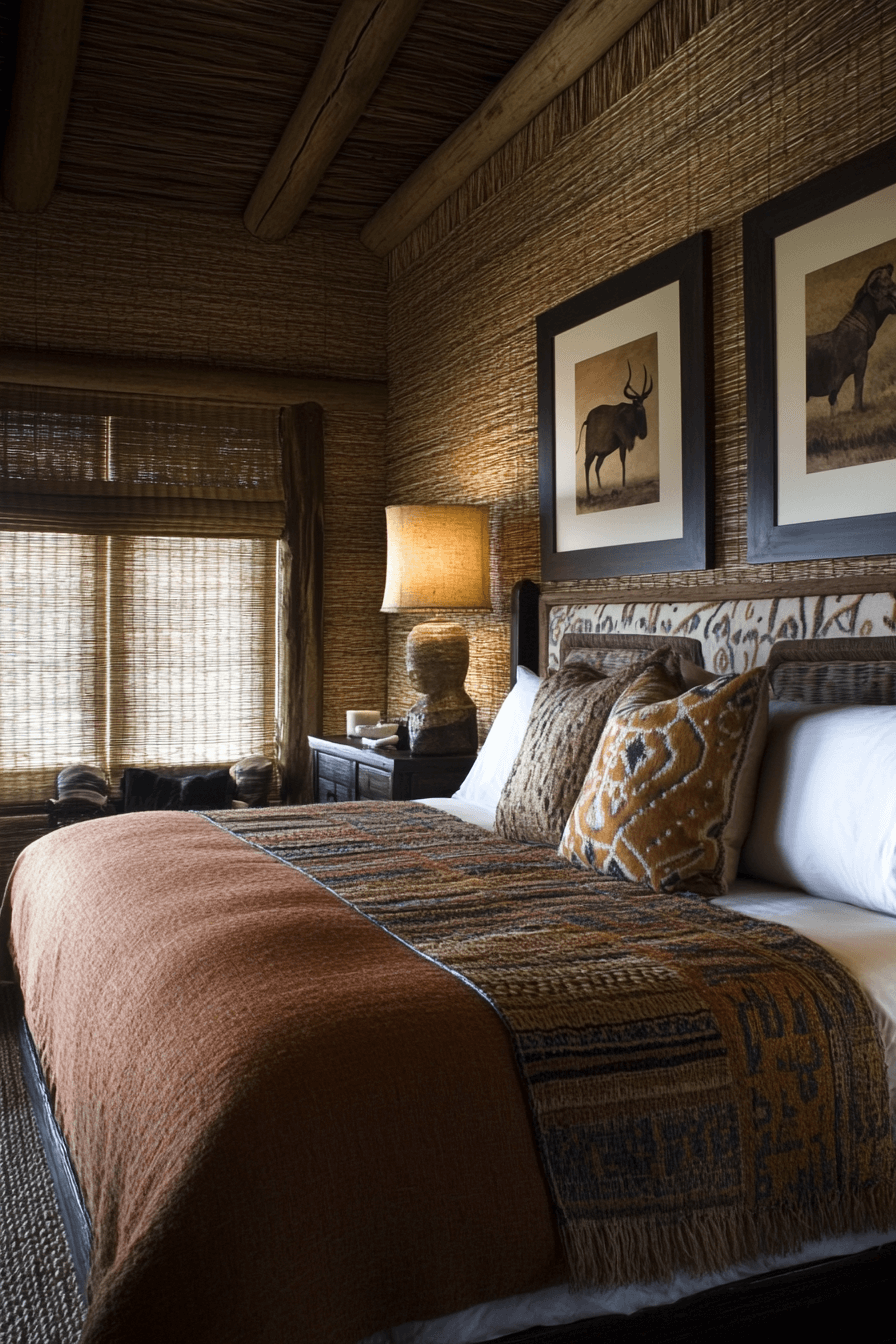 Therian Room Decor Ideas