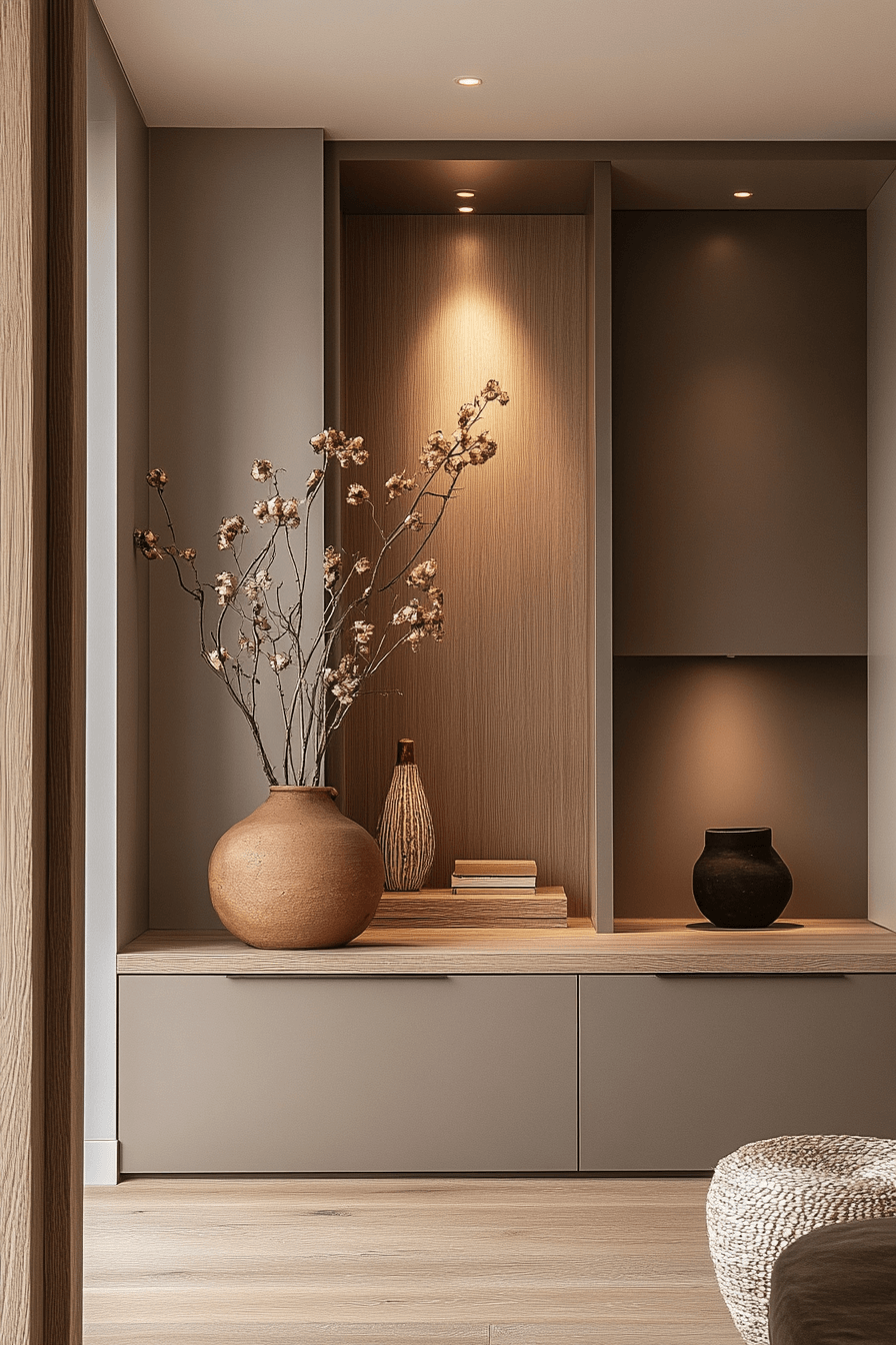 Small entry way ideas