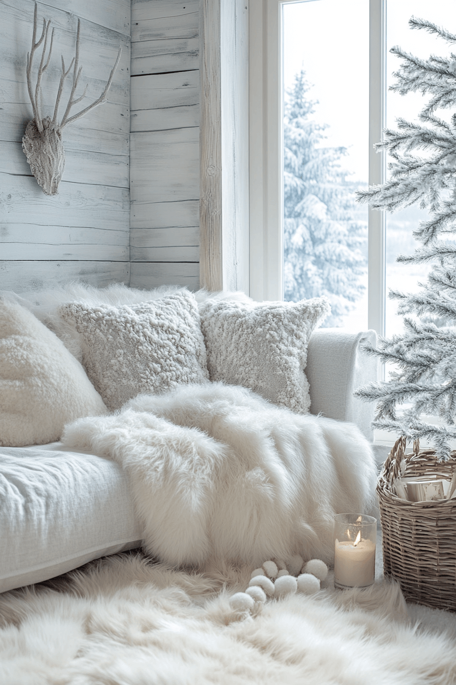 Therian Room Decor Ideas